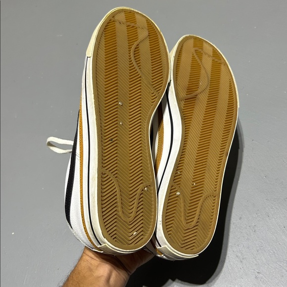 Nike Court Legacy Sneakers - Mens 10.5 - Picture 6 of 10